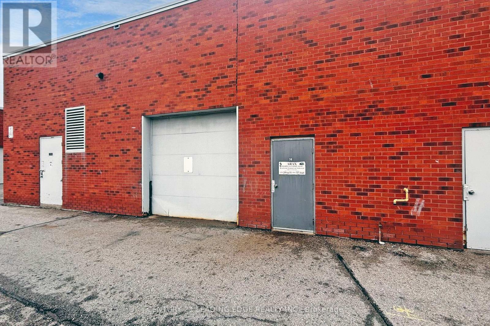 38 - 850 Tapscott Road, Toronto (Rouge), Ontario  M1X 1N4 - Photo 28 - E12822898