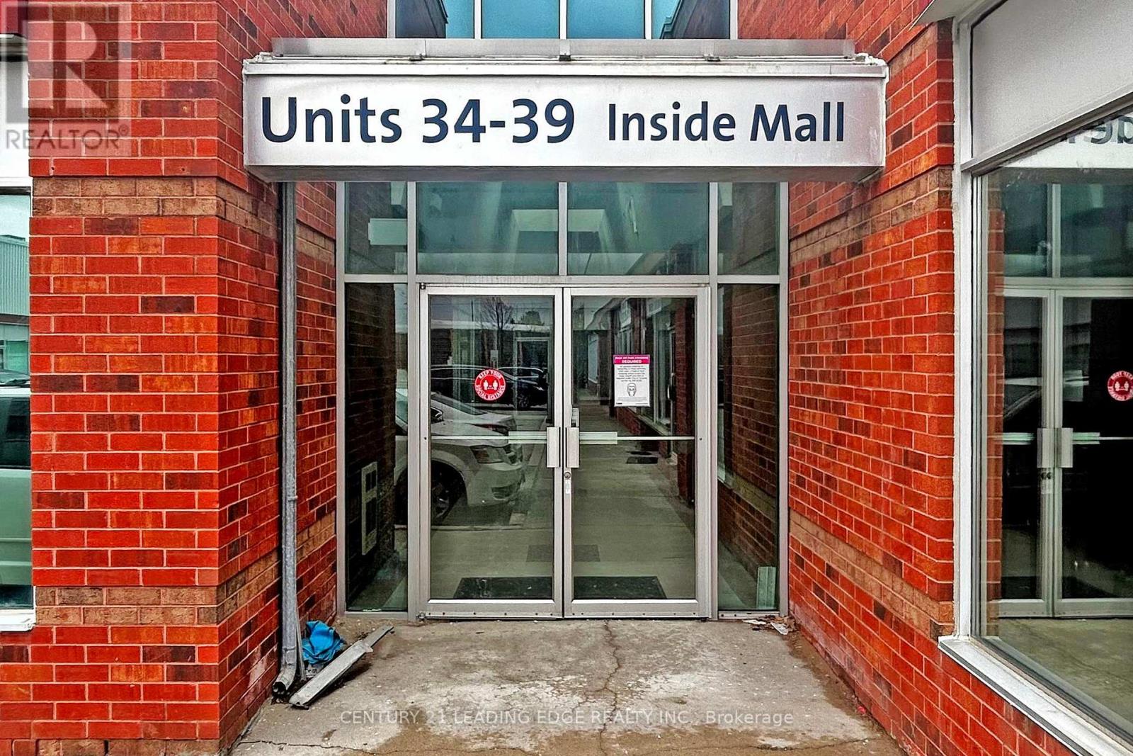 38 - 850 Tapscott Road, Toronto (Rouge), Ontario  M1X 1N4 - Photo 5 - E12822898