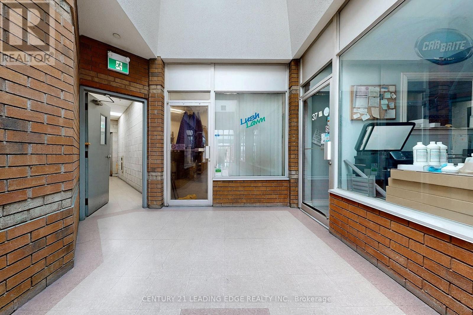 38 - 850 Tapscott Road, Toronto (Rouge), Ontario  M1X 1N4 - Photo 7 - E12822898