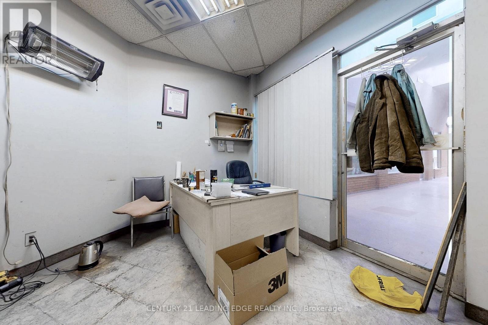 38 - 850 Tapscott Road, Toronto (Rouge), Ontario  M1X 1N4 - Photo 9 - E12822898