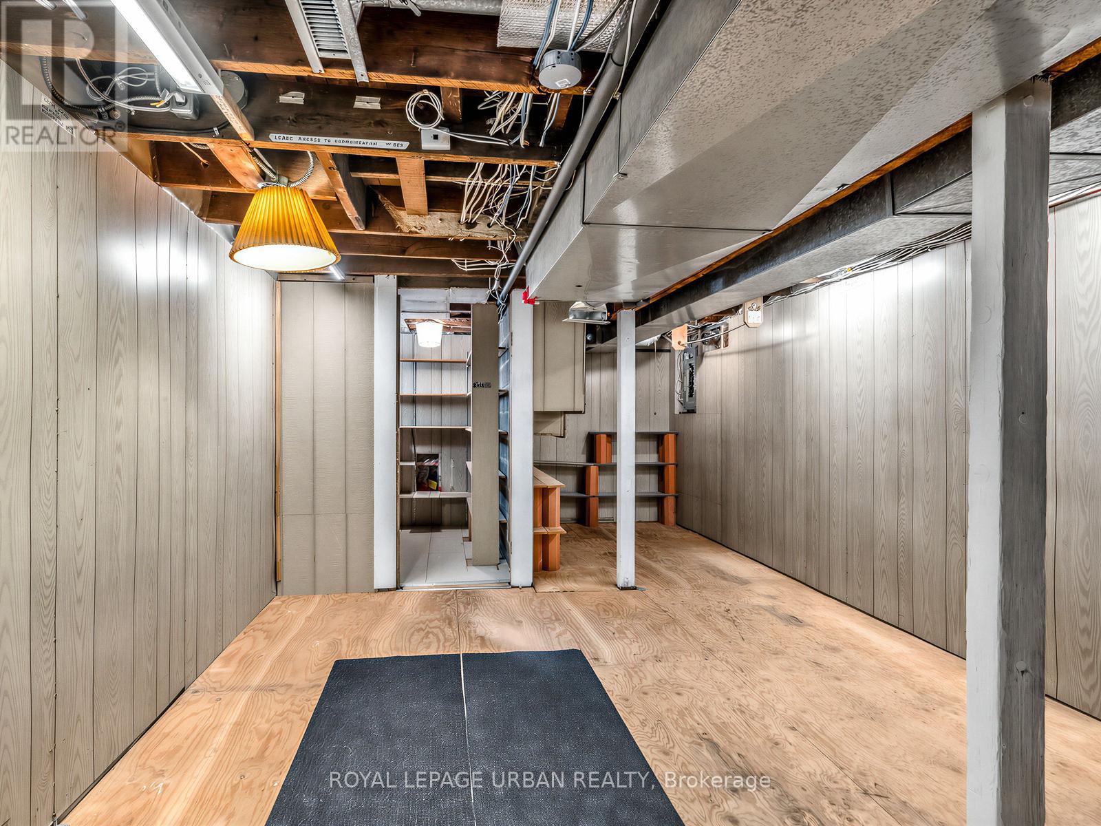 251 Cedarvale Avenue, Toronto, Ontario  M4C 4K3 - Photo 31 - E12822920