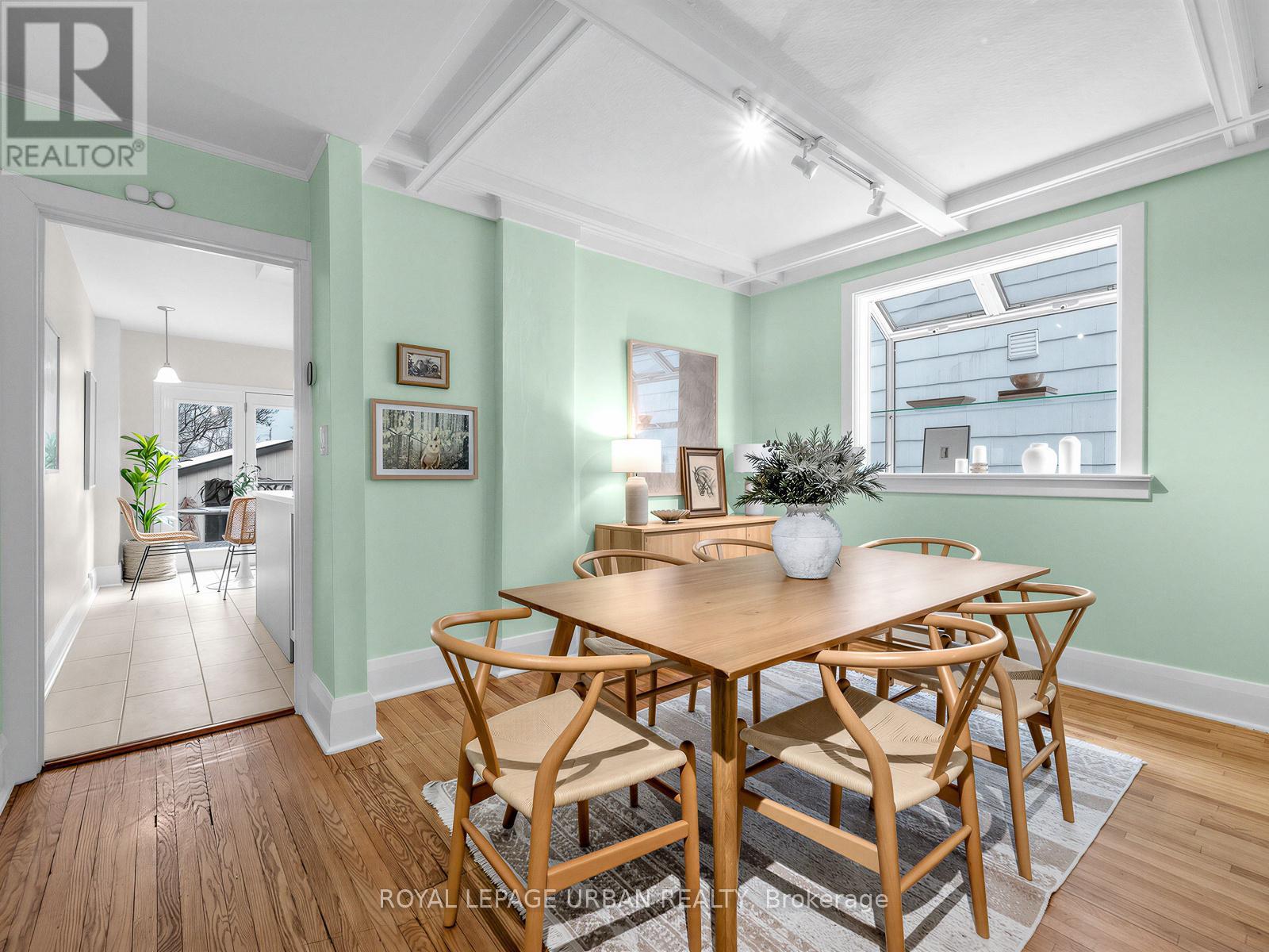 251 Cedarvale Avenue, Toronto, Ontario  M4C 4K3 - Photo 9 - E12822920