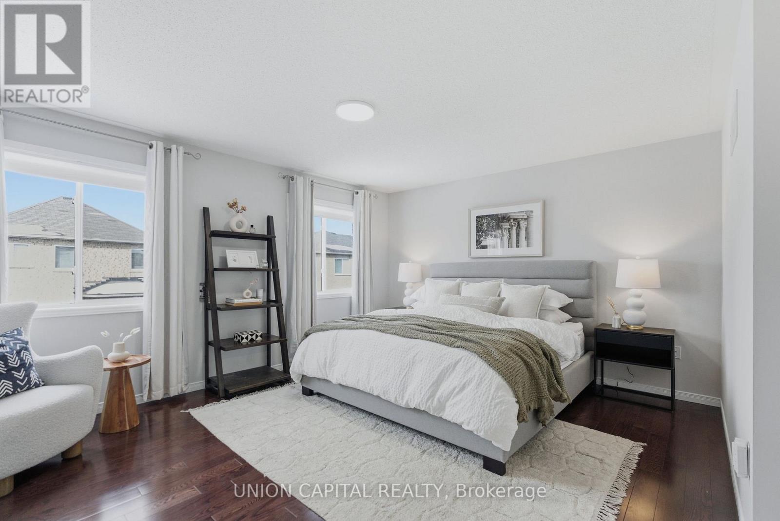 18 Daws Hare Crescent, Whitchurch-Stouffville, Ontario  L4A 0T6 - Photo 11 - N12822888