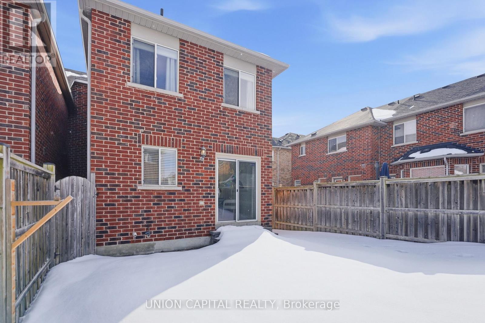 18 Daws Hare Crescent, Whitchurch-Stouffville, Ontario  L4A 0T6 - Photo 18 - N12822888