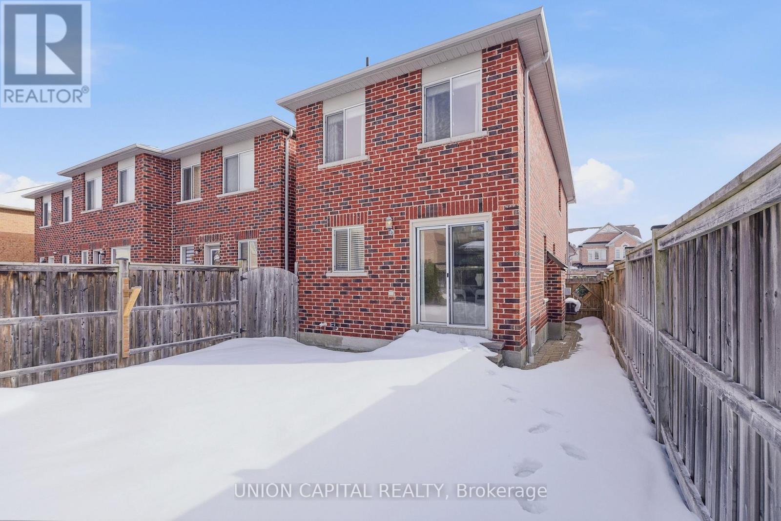 18 Daws Hare Crescent, Whitchurch-Stouffville, Ontario  L4A 0T6 - Photo 20 - N12822888