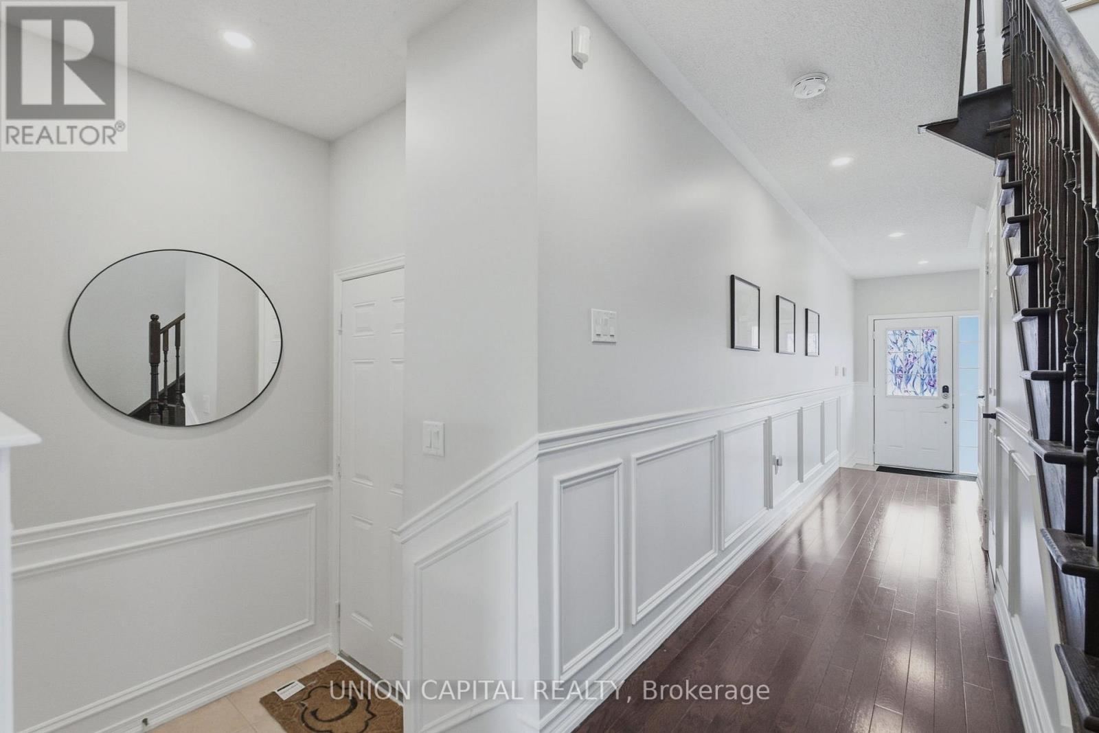 18 Daws Hare Crescent, Whitchurch-Stouffville, Ontario  L4A 0T6 - Photo 9 - N12822888