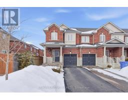 18 DAWS HARE CRESCENT, Whitchurch-Stouffville, Ontario