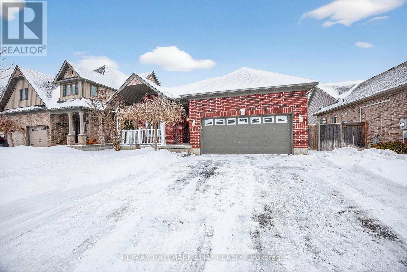 60 BROWNLEY LANE, Essa, Ontario