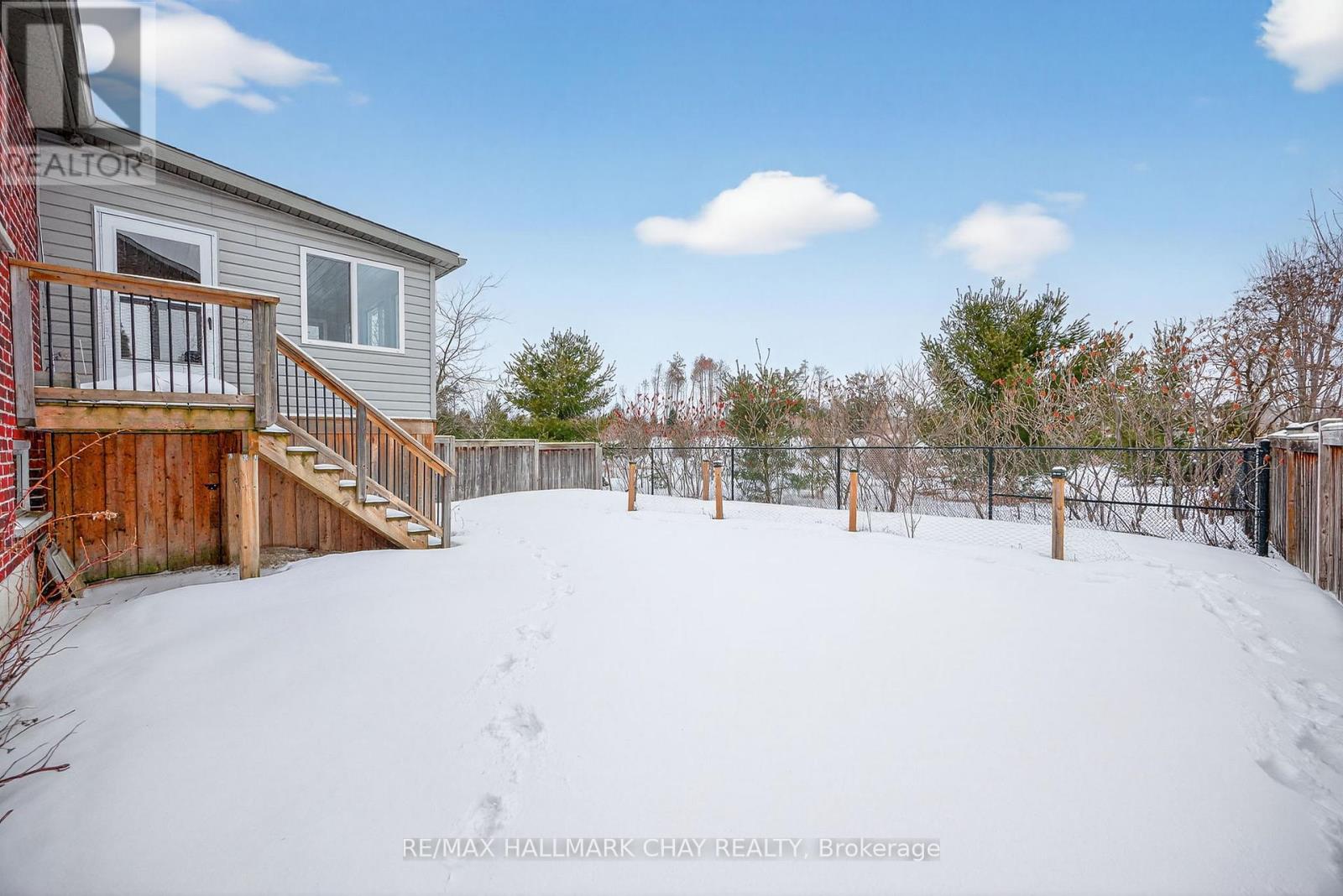 60 Brownley Lane, Essa (Angus), Ontario  L3W 0P9 - Photo 32 - N12822908