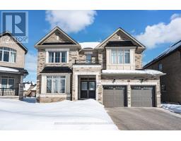 1649 CORSAL COURT, Innisfil, Ontario