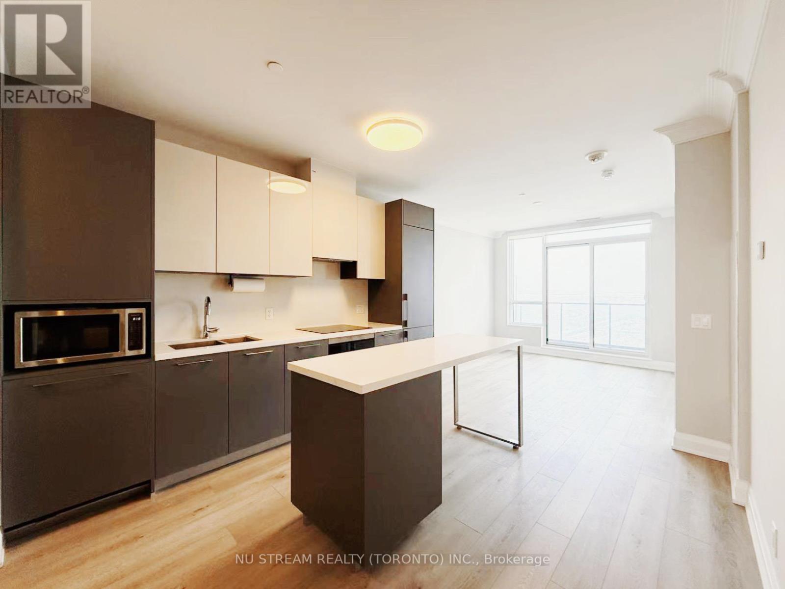 4608 - 8 Water Walk Drive, Markham, Ontario  L3R 6L4 - Photo 2 - N12822942