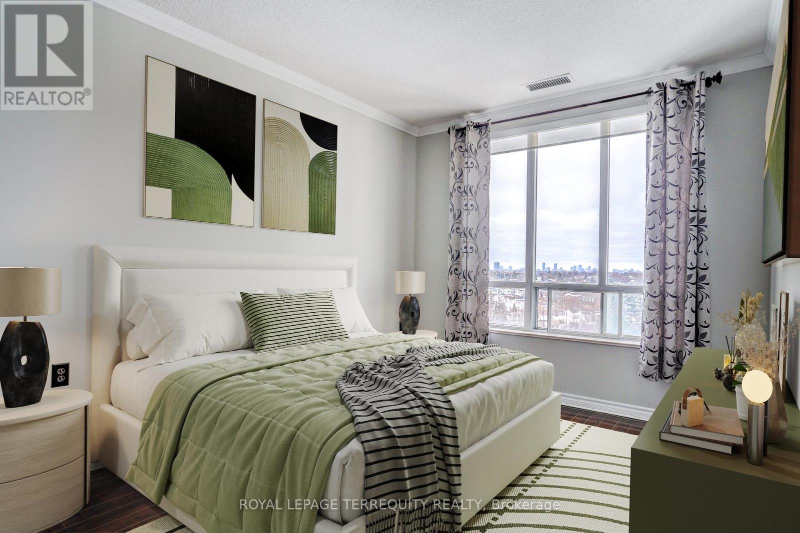 Ph12 - 2628 Mccowan Road, Toronto (Agincourt North), Ontario  M1S 5J8 - Photo 11 - E12818794