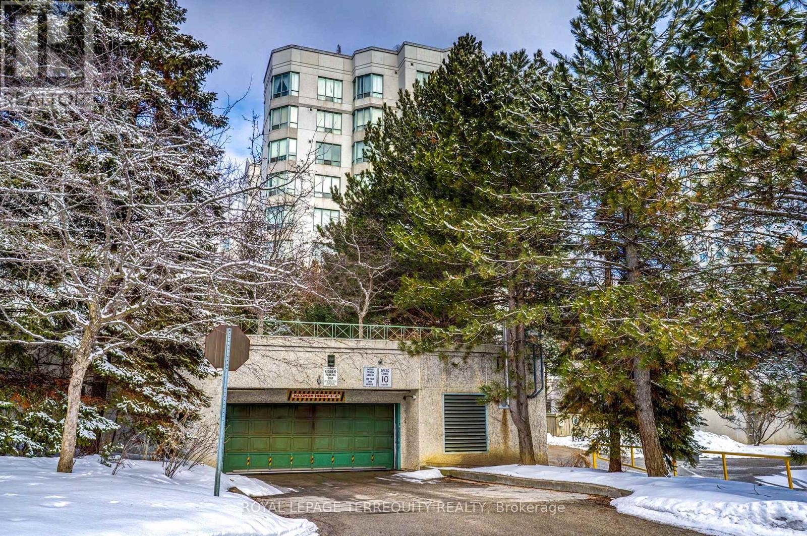 Ph12 - 2628 Mccowan Road, Toronto (Agincourt North), Ontario  M1S 5J8 - Photo 25 - E12818794