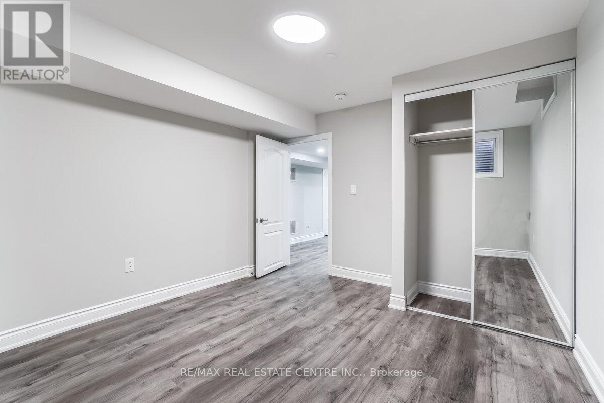 Basemen - 180 Giddings Crescent, Milton, Ontario  L9T 7A8 - Photo 10 - W12790912