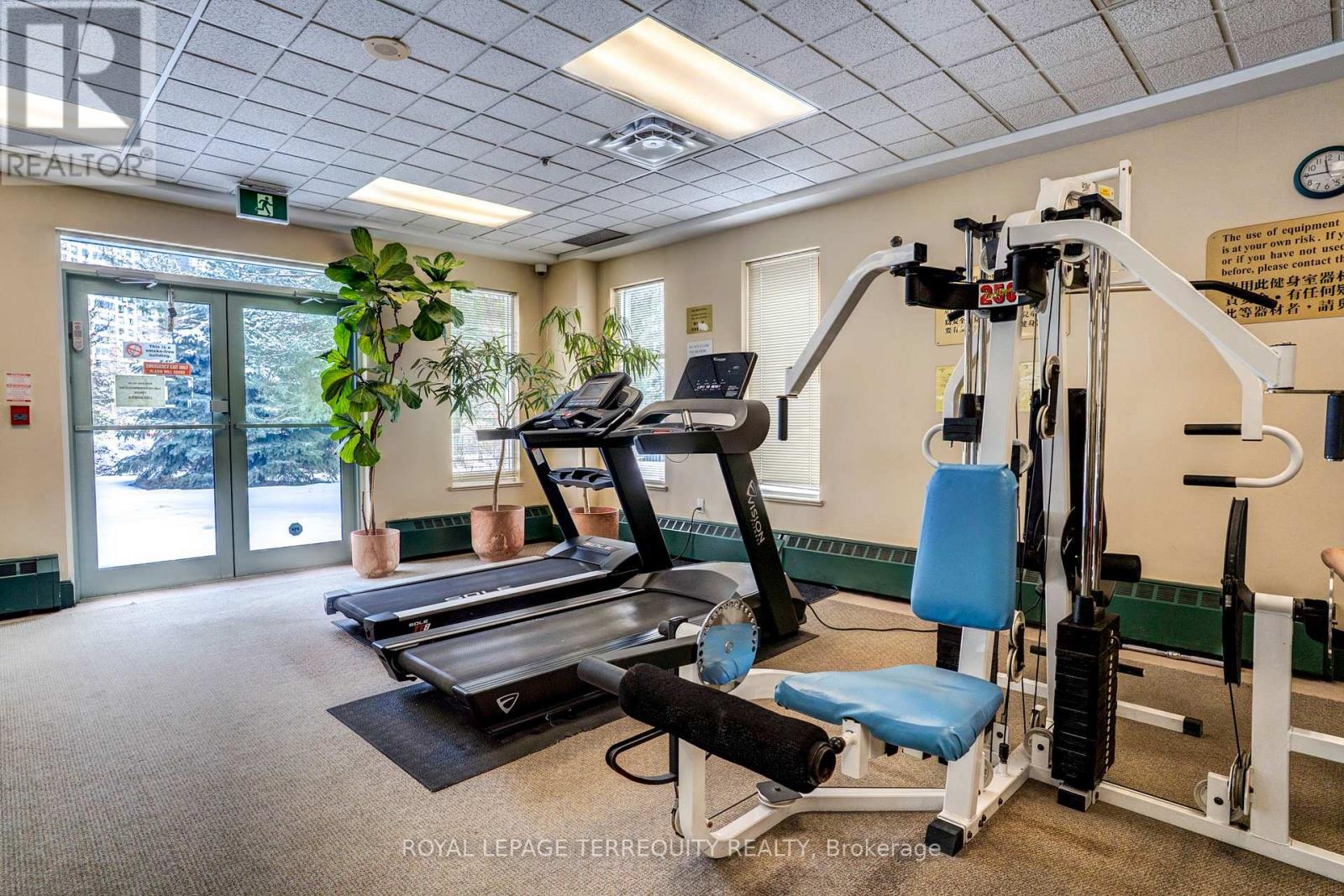 Ph12 - 2628 Mccowan Road, Toronto (Agincourt North), Ontario  M1S 5J8 - Photo 18 - E12818794