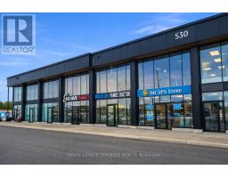 19 - 530 SPEERS ROAD, Oakville, Ontario