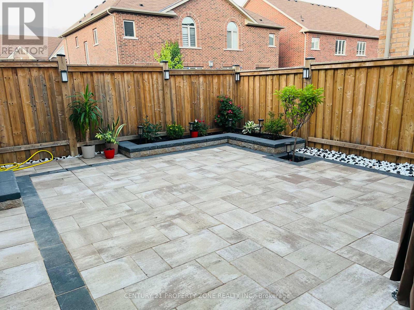 19 Exhibition Crescent, Brampton, Ontario  L7A 4B9 - Photo 48 - W12822604