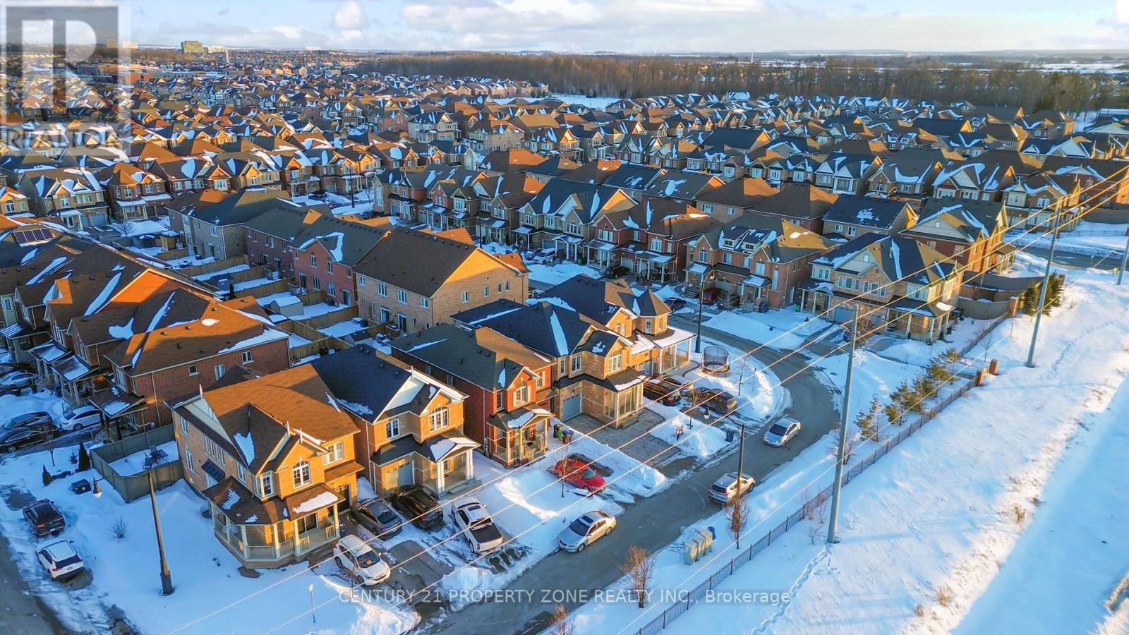 19 Exhibition Crescent, Brampton, Ontario  L7A 4B9 - Photo 47 - W12822604