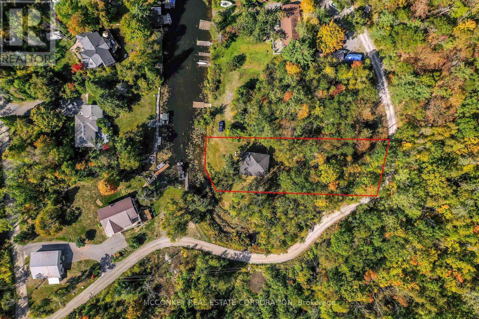 2370 Julia Shore Road E, Douro-Dummer, Ontario  K0L 2H0 - Photo 31 - X12594354