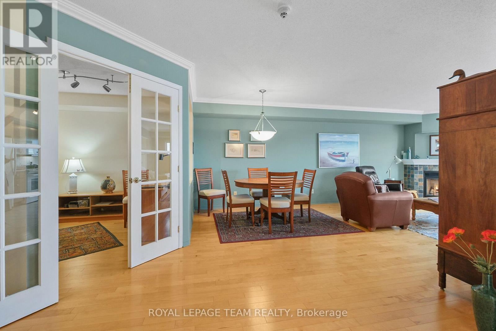 503 - 136 Edwards Street, Clarence-Rockland, Ontario  K4K 1T5 - Photo 10 - X12822402