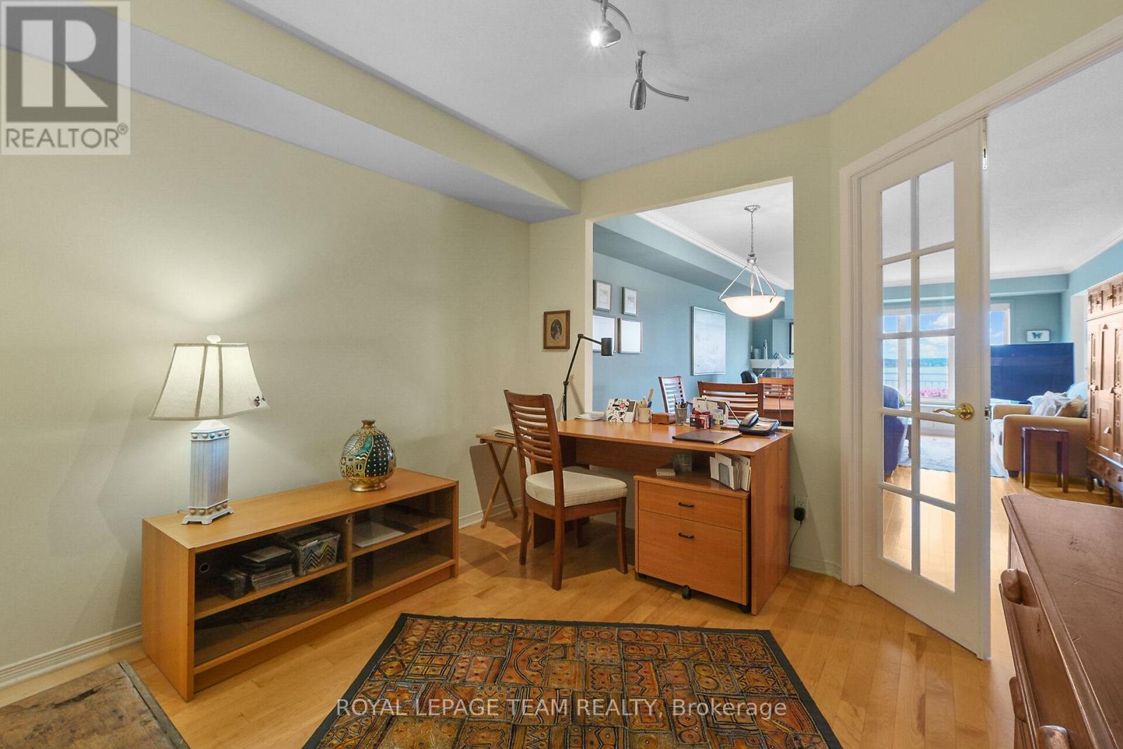 503 - 136 Edwards Street, Clarence-Rockland, Ontario  K4K 1T5 - Photo 17 - X12822402