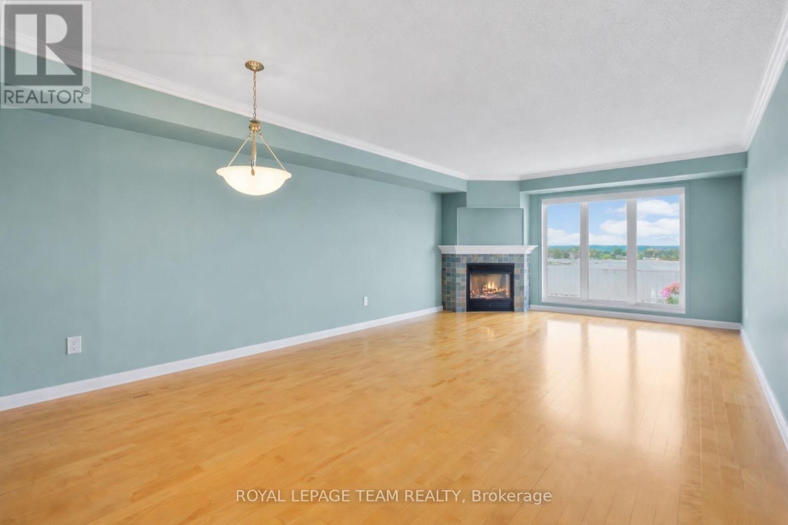 503 - 136 Edwards Street, Clarence-Rockland, Ontario  K4K 1T5 - Photo 13 - X12822402