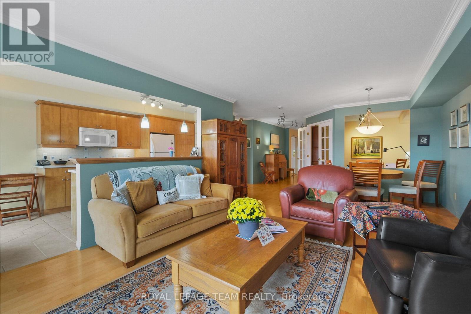 503 - 136 Edwards Street, Clarence-Rockland, Ontario  K4K 1T5 - Photo 14 - X12822402