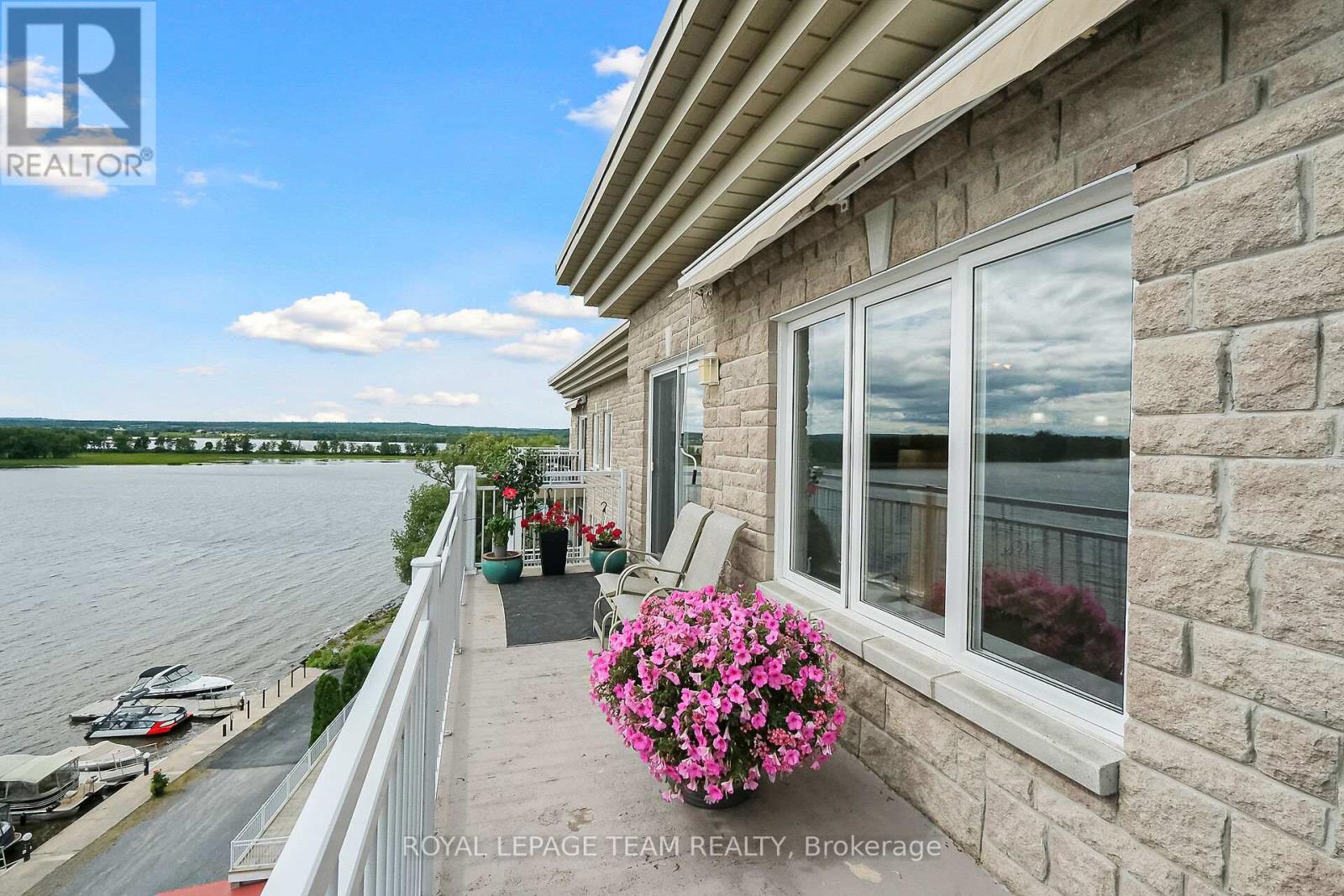 503 - 136 Edwards Street, Clarence-Rockland, Ontario  K4K 1T5 - Photo 30 - X12822402