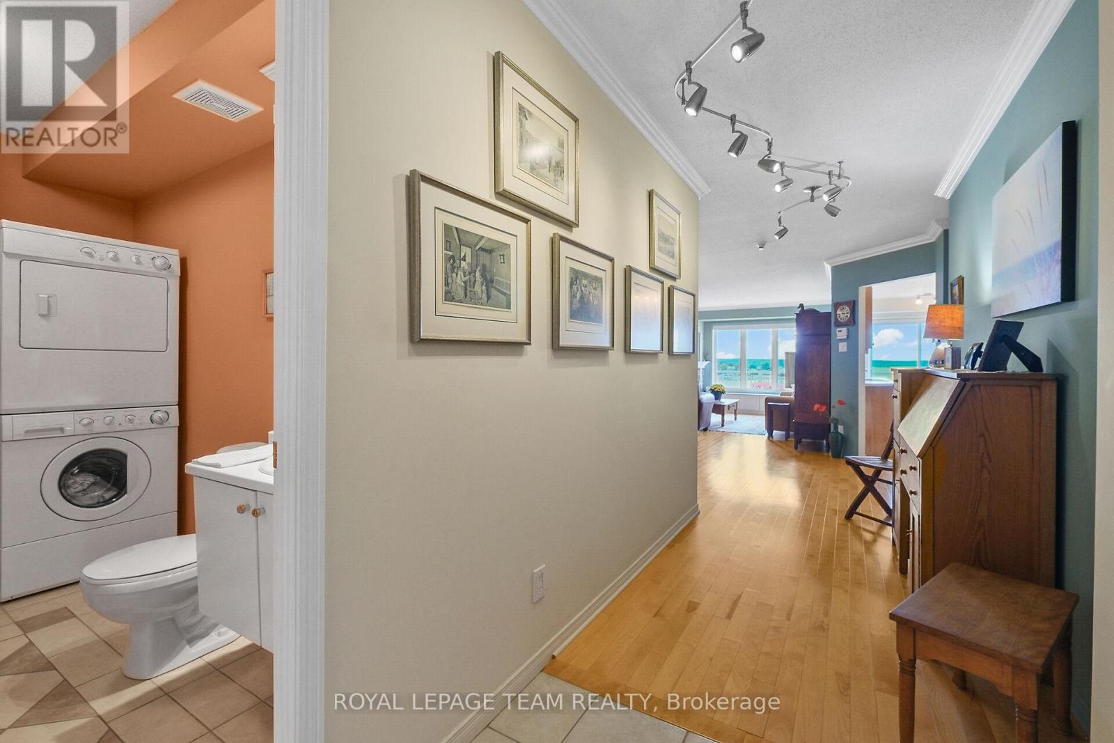 503 - 136 Edwards Street, Clarence-Rockland, Ontario  K4K 1T5 - Photo 7 - X12822402