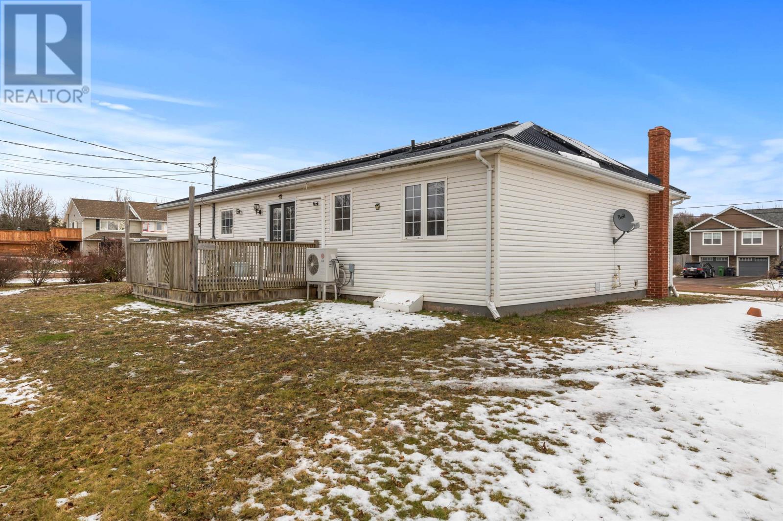 22 Shamrock Crescent, Kinkora, Kinkora, Prince Edward Island  C0B 1N0 - Photo 33 - 202603419