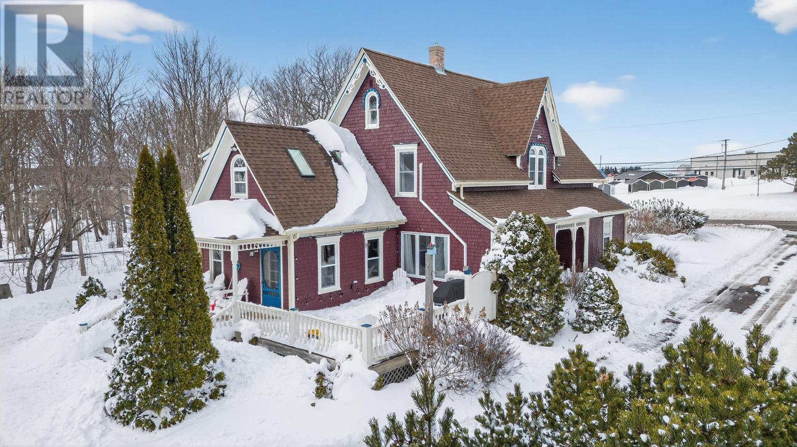 24595 Route 2, Kensington, Prince Edward Island  C0B 1M0 - Photo 1 - 202603423