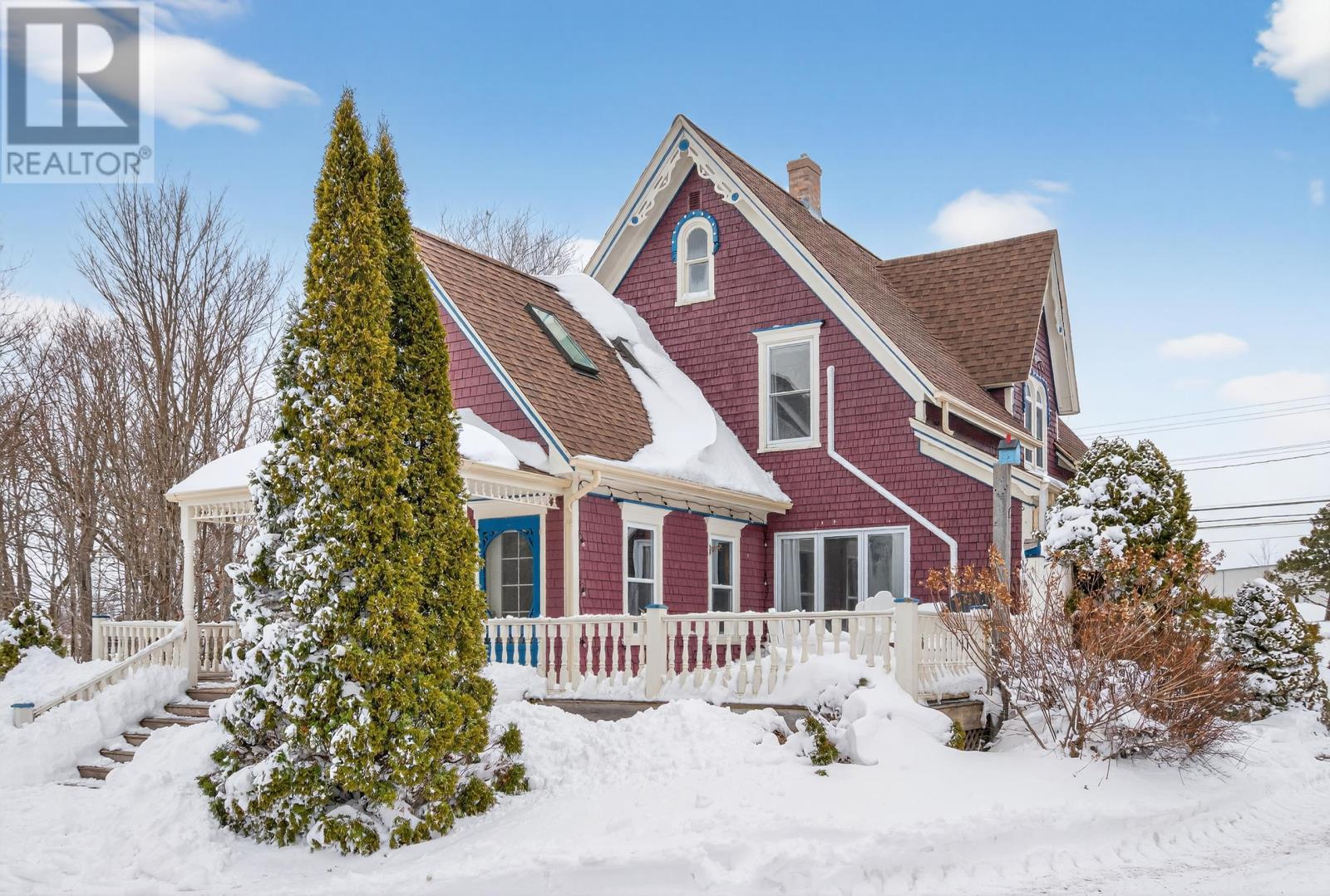 24595 Route 2, Kensington, Prince Edward Island  C0B 1M0 - Photo 2 - 202603423