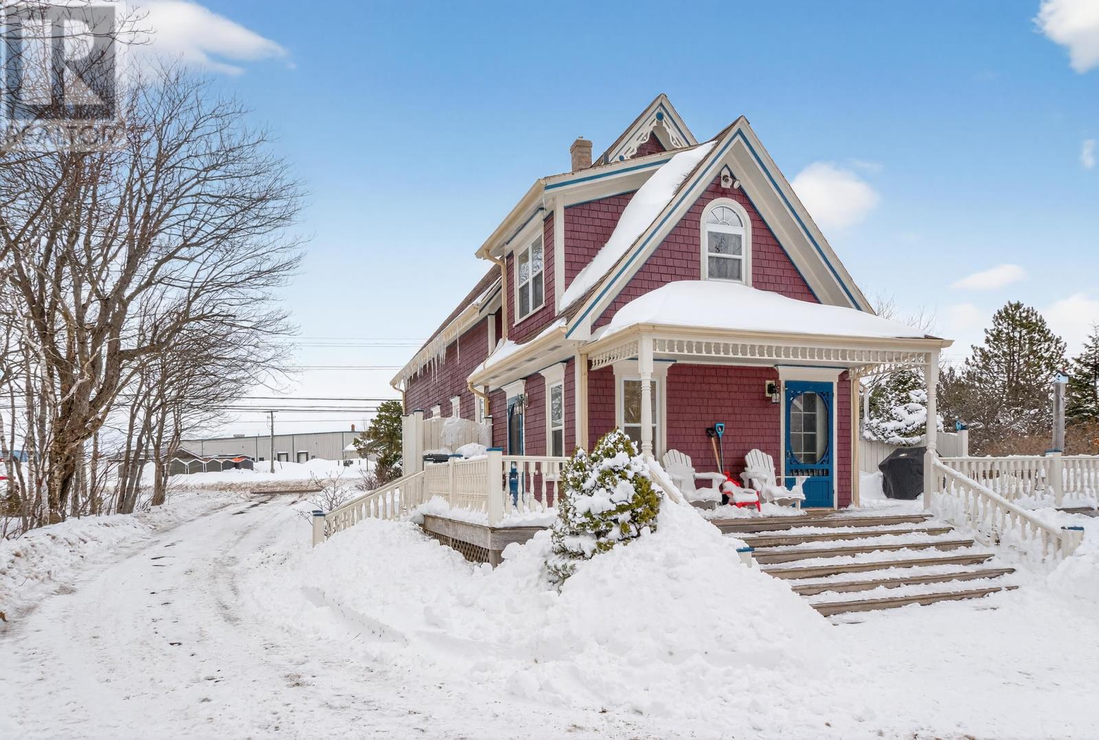 24595 Route 2, Kensington, Prince Edward Island  C0B 1M0 - Photo 4 - 202603423