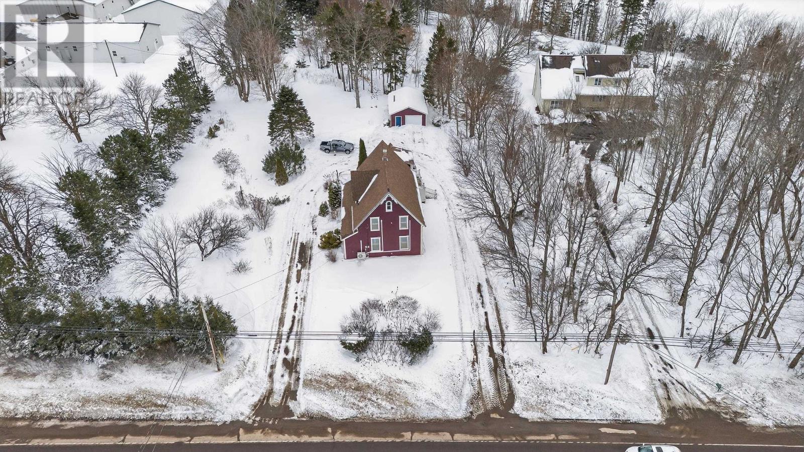 24595 Route 2, Kensington, Prince Edward Island  C0B 1M0 - Photo 45 - 202603423