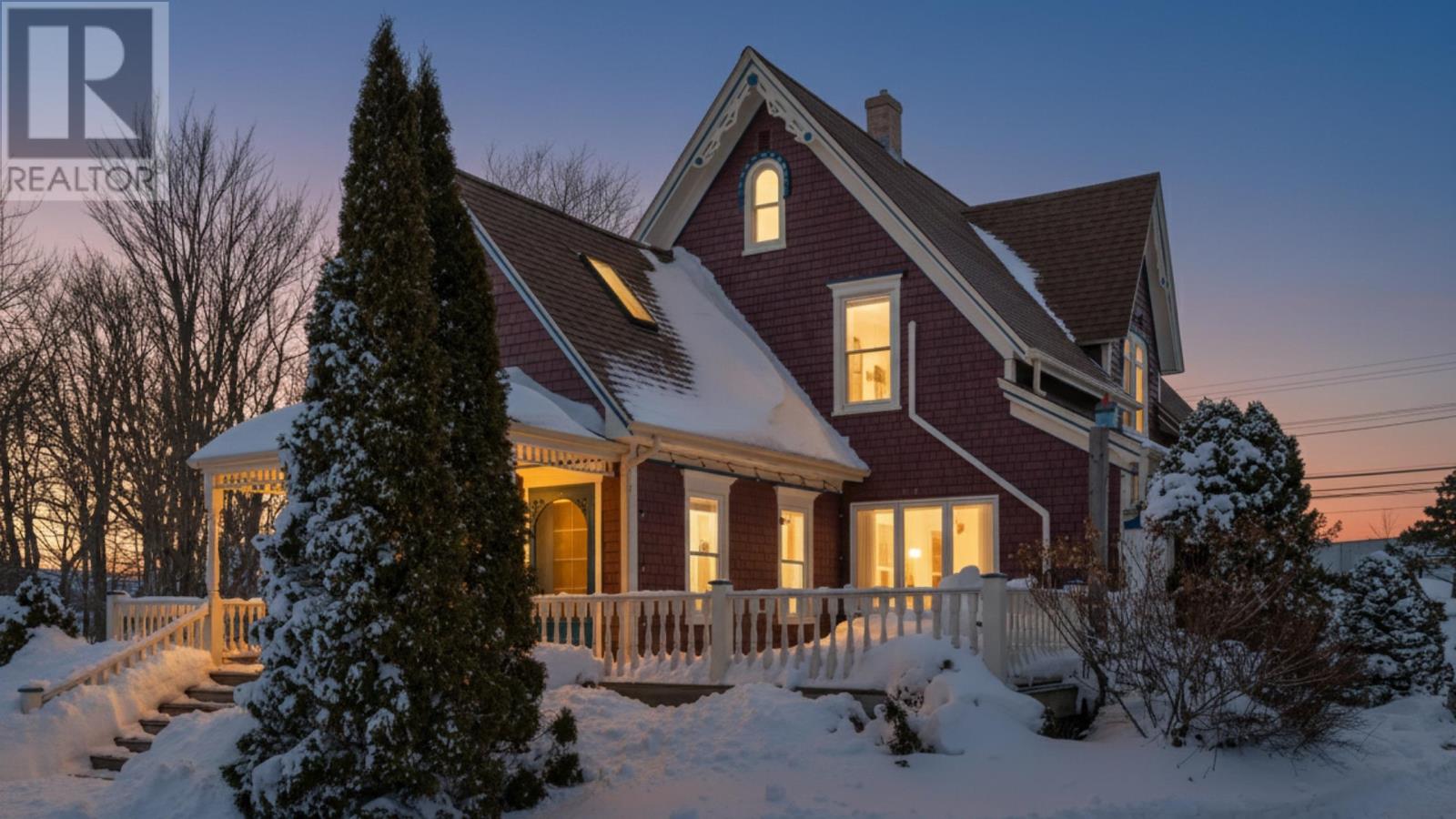 24595 Route 2, Kensington, Prince Edward Island  C0B 1M0 - Photo 49 - 202603423