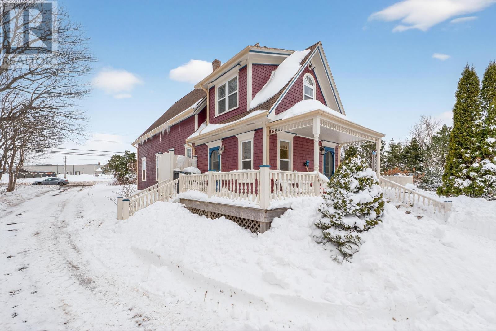 24595 Route 2, Kensington, Prince Edward Island  C0B 1M0 - Photo 5 - 202603423