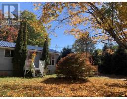 3 Alexander Crescent, Debert, Nova Scotia