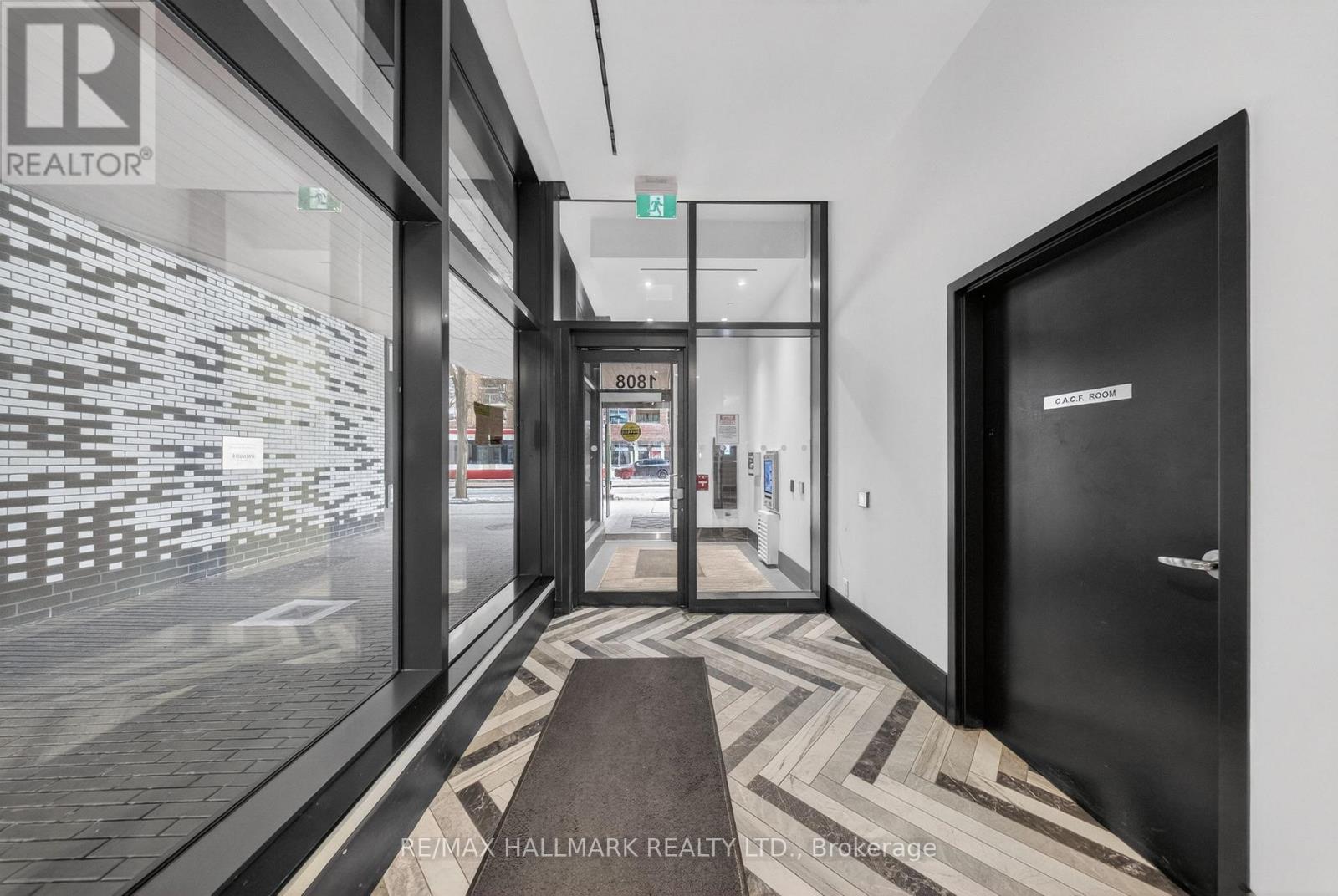 304 - 1808 St. Clair Avenue W, Toronto, Ontario  M6N 0C1 - Photo 29 - W12822834