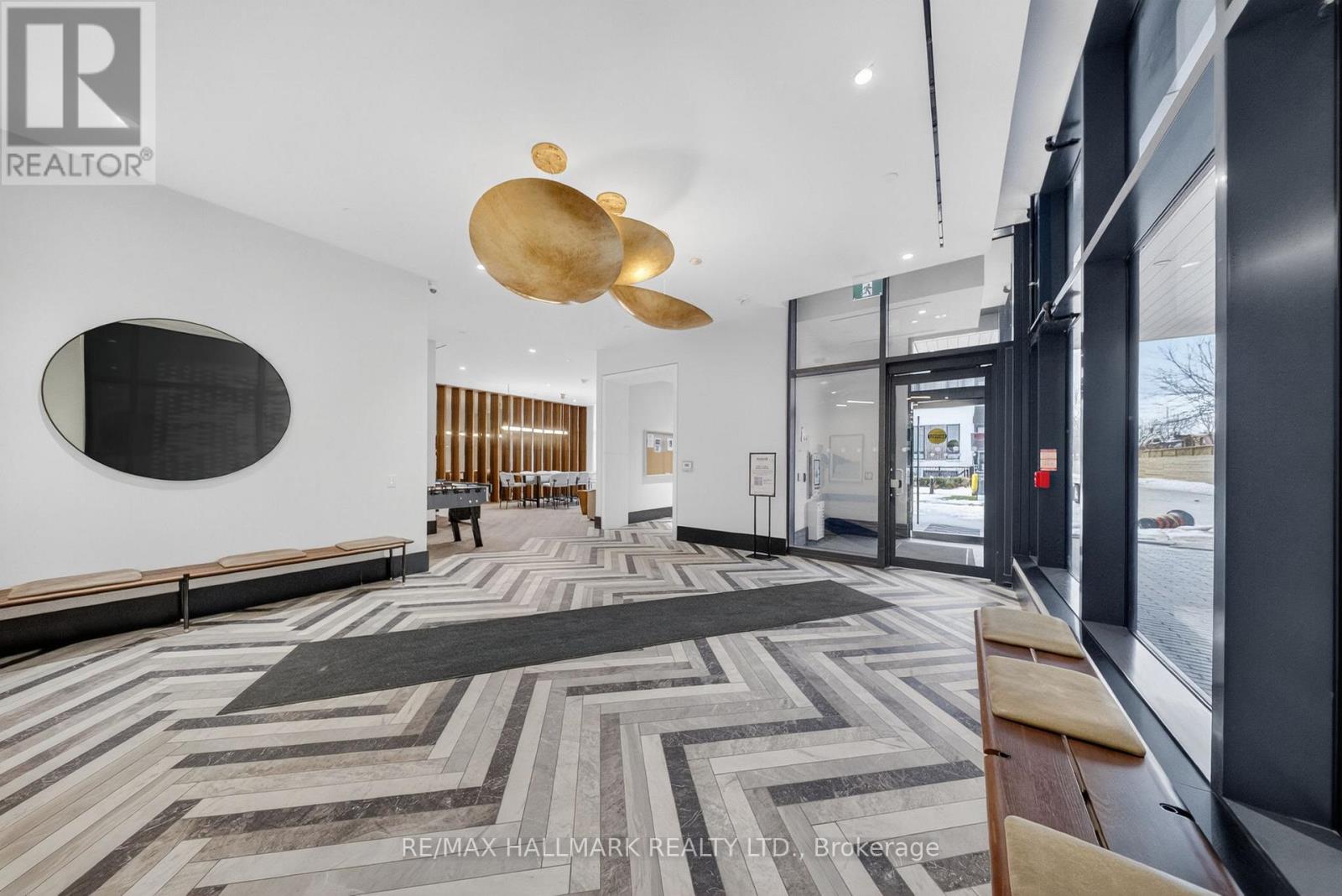 304 - 1808 St. Clair Avenue W, Toronto, Ontario  M6N 0C1 - Photo 30 - W12822834