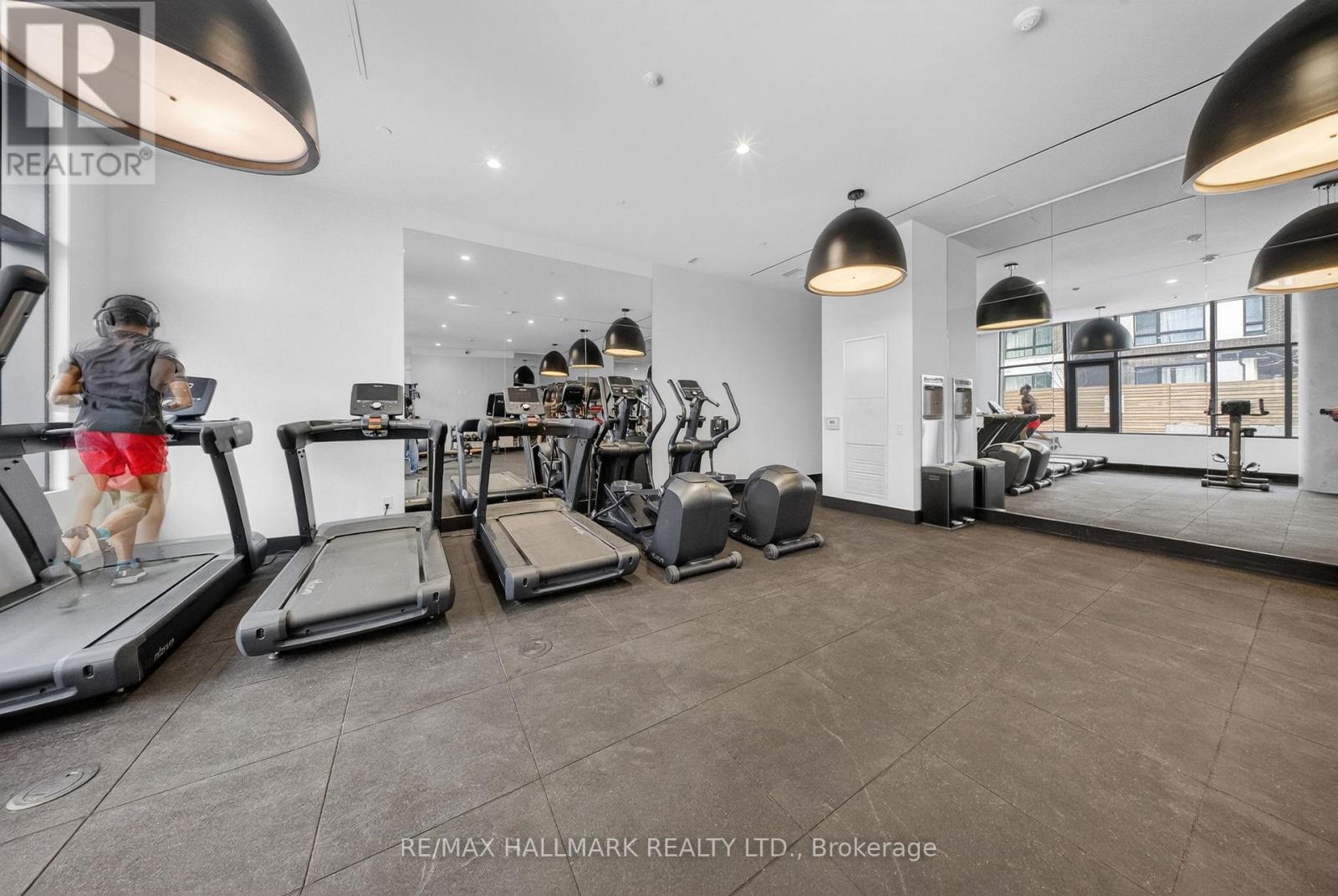 304 - 1808 St. Clair Avenue W, Toronto, Ontario  M6N 0C1 - Photo 32 - W12822834