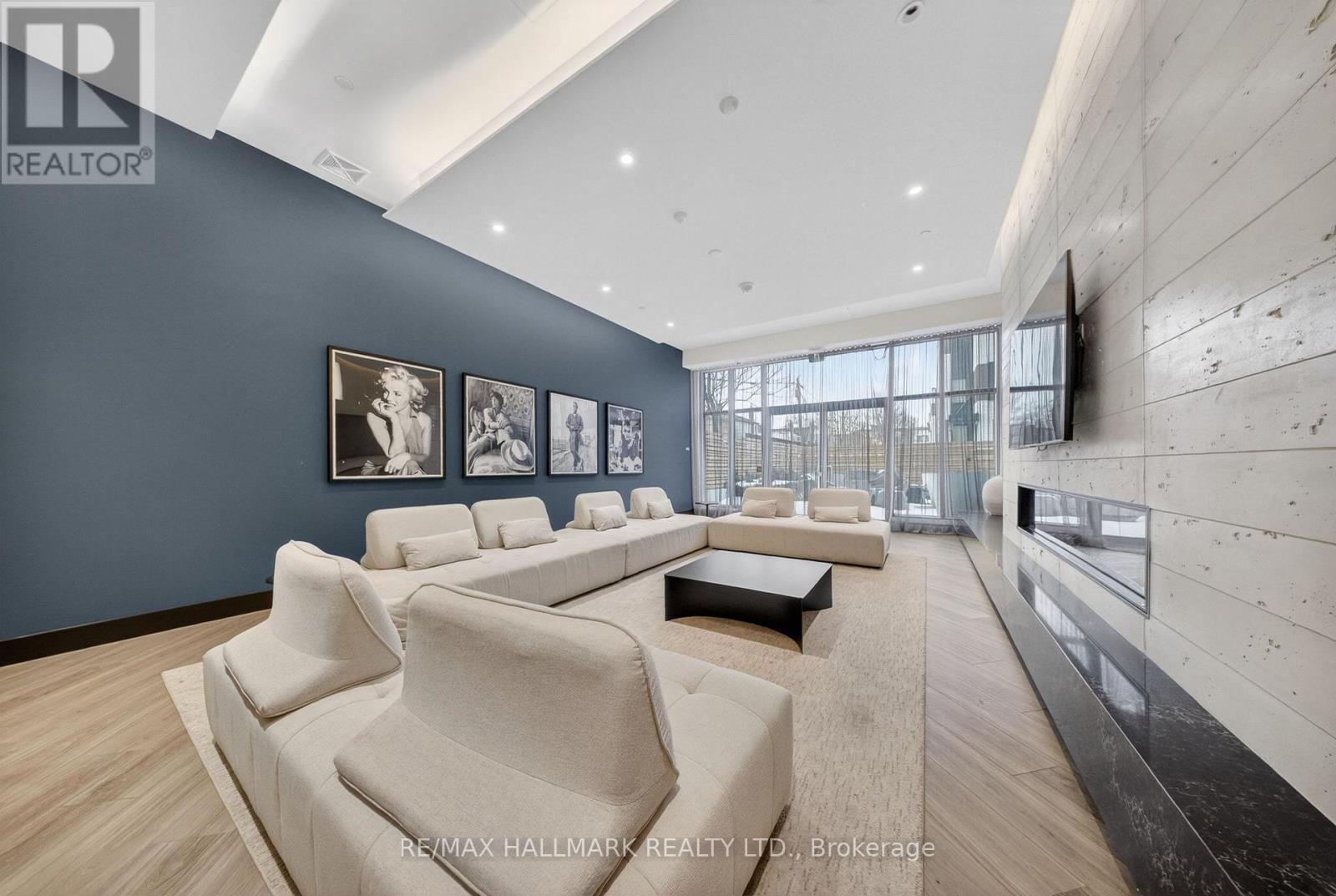 304 - 1808 St. Clair Avenue W, Toronto, Ontario  M6N 0C1 - Photo 37 - W12822834