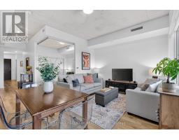 304 - 1808 ST. CLAIR AVENUE W, Toronto, Ontario