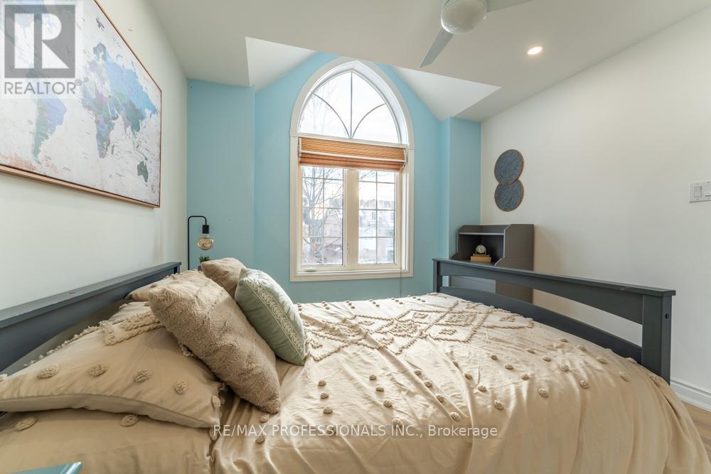 7108 Gablehurst Crescent, Mississauga, Ontario  L5W 1E7 - Photo 20 - W12822836