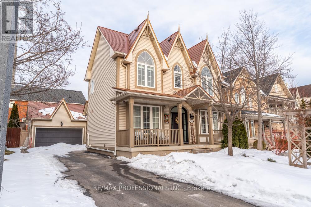 7108 Gablehurst Crescent, Mississauga, Ontario  L5W 1E7 - Photo 37 - W12822836