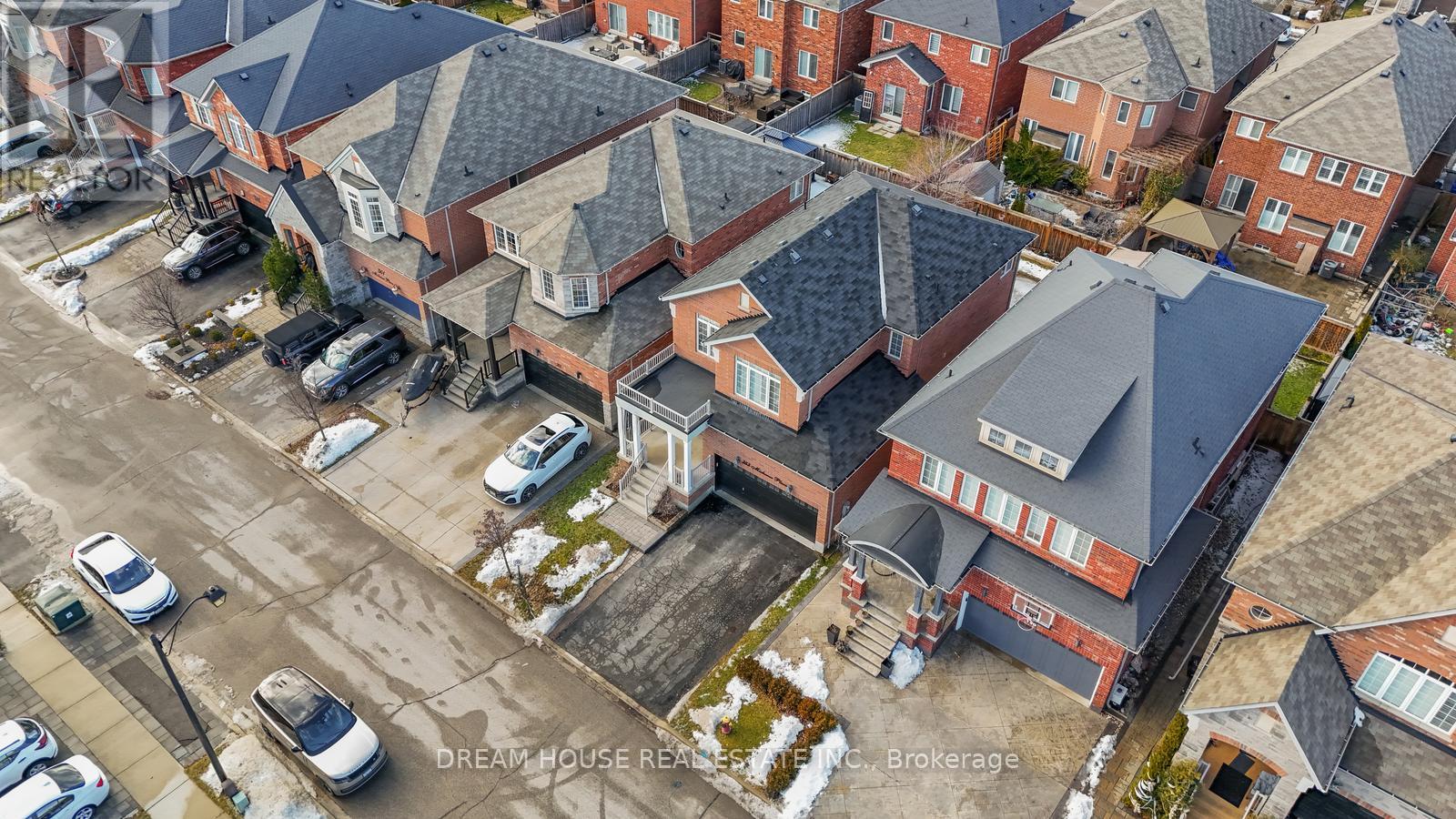 353 Michener Place, Milton, Ontario  L9T 8P4 - Photo 49 - W12822840