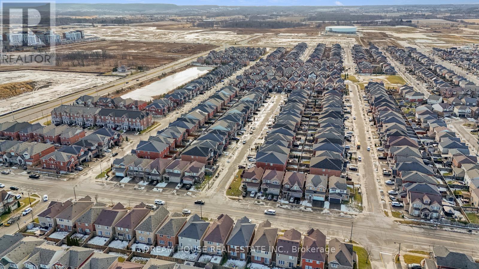 353 Michener Place, Milton, Ontario  L9T 8P4 - Photo 50 - W12822840