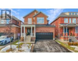 353 MICHENER PLACE, Milton, Ontario