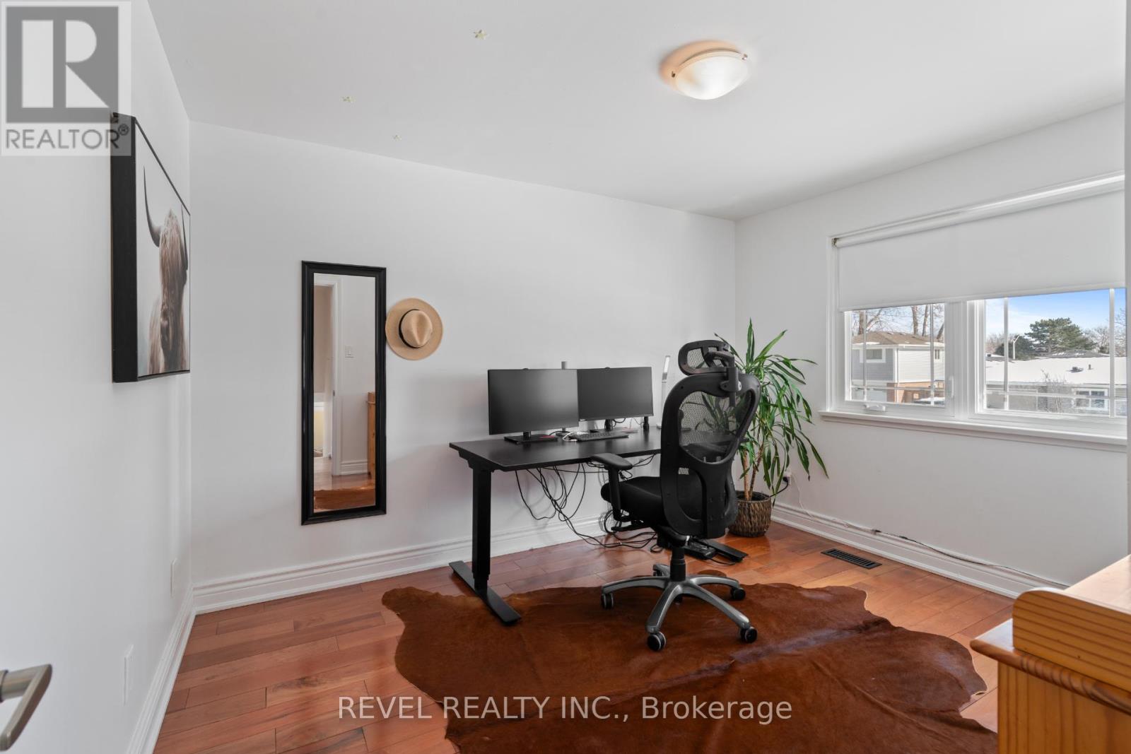 37 Ferndale Crescent, Brampton, Ontario  L6W 1G1 - Photo 12 - W12822852