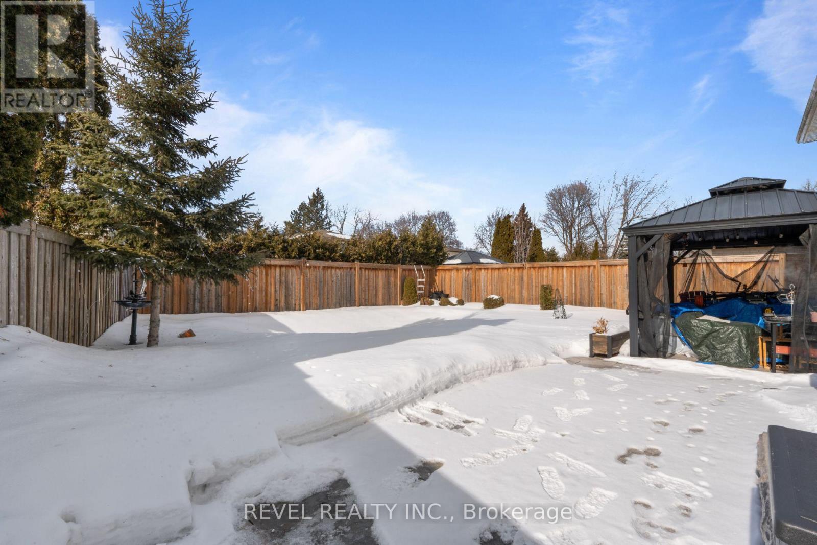 37 Ferndale Crescent, Brampton, Ontario  L6W 1G1 - Photo 25 - W12822852