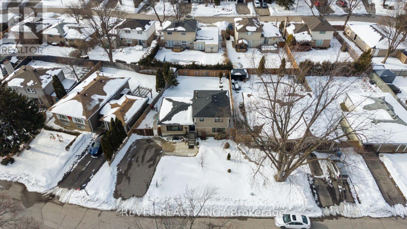 37 Ferndale Crescent, Brampton, Ontario  L6W 1G1 - Photo 28 - W12822852